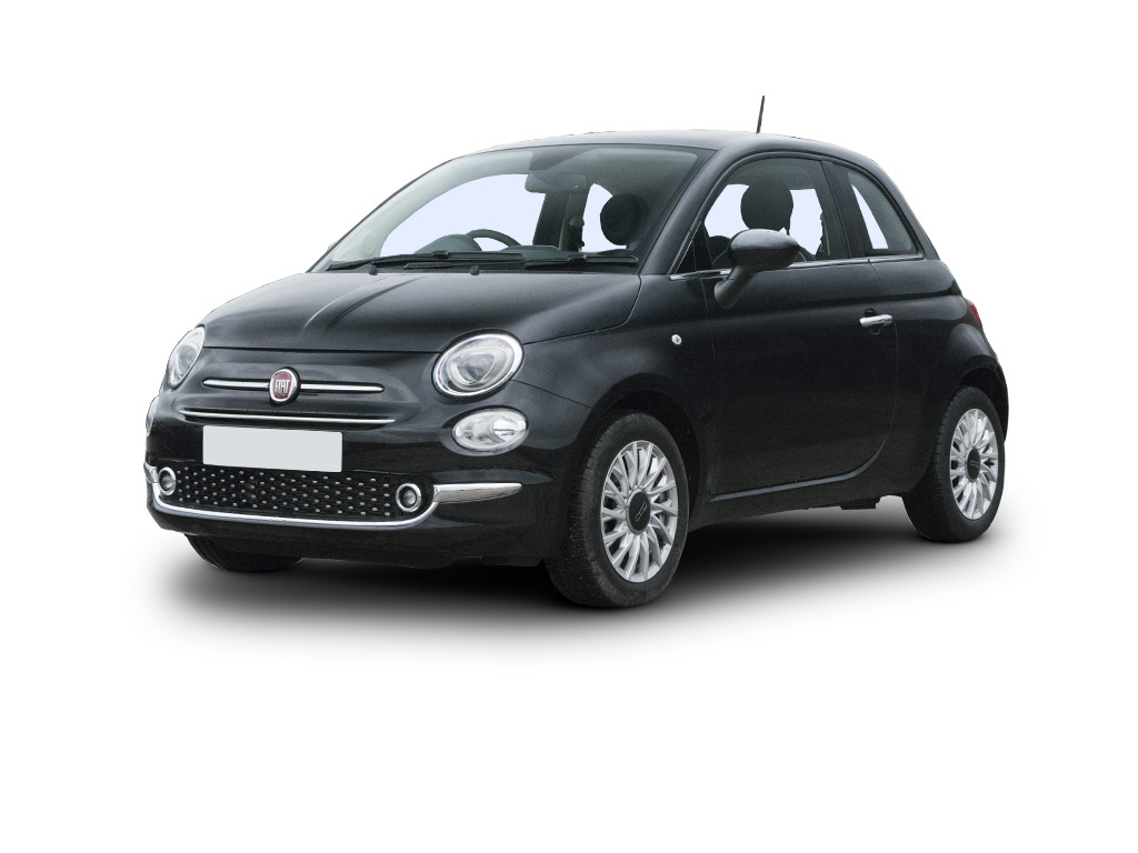 FIAT 500 HATCHBACK SPECIAL EDITIONS 1.0 Mild Hybrid Launch Edition 3dr